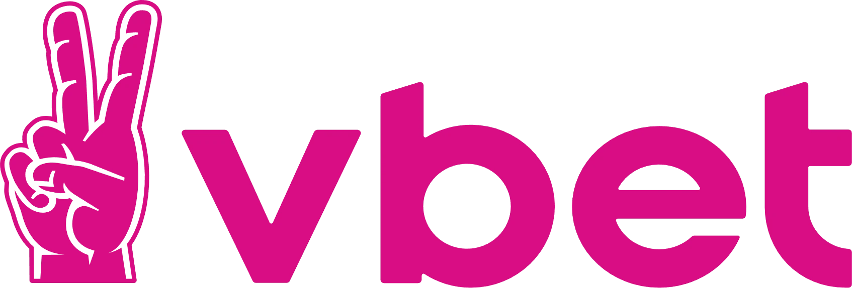 VBET logo